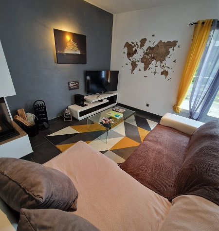 Nettoyage Airbnb Nantes