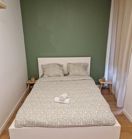 Linge de maison qualit&eacute; h&ocirc;teli&egrave;re