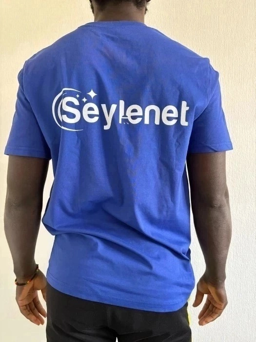 Equipe Seylenet Nantes