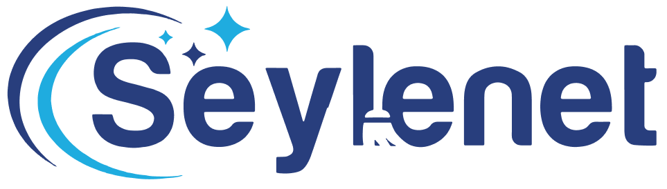 Seylenet Nettoyage Nantes Logo